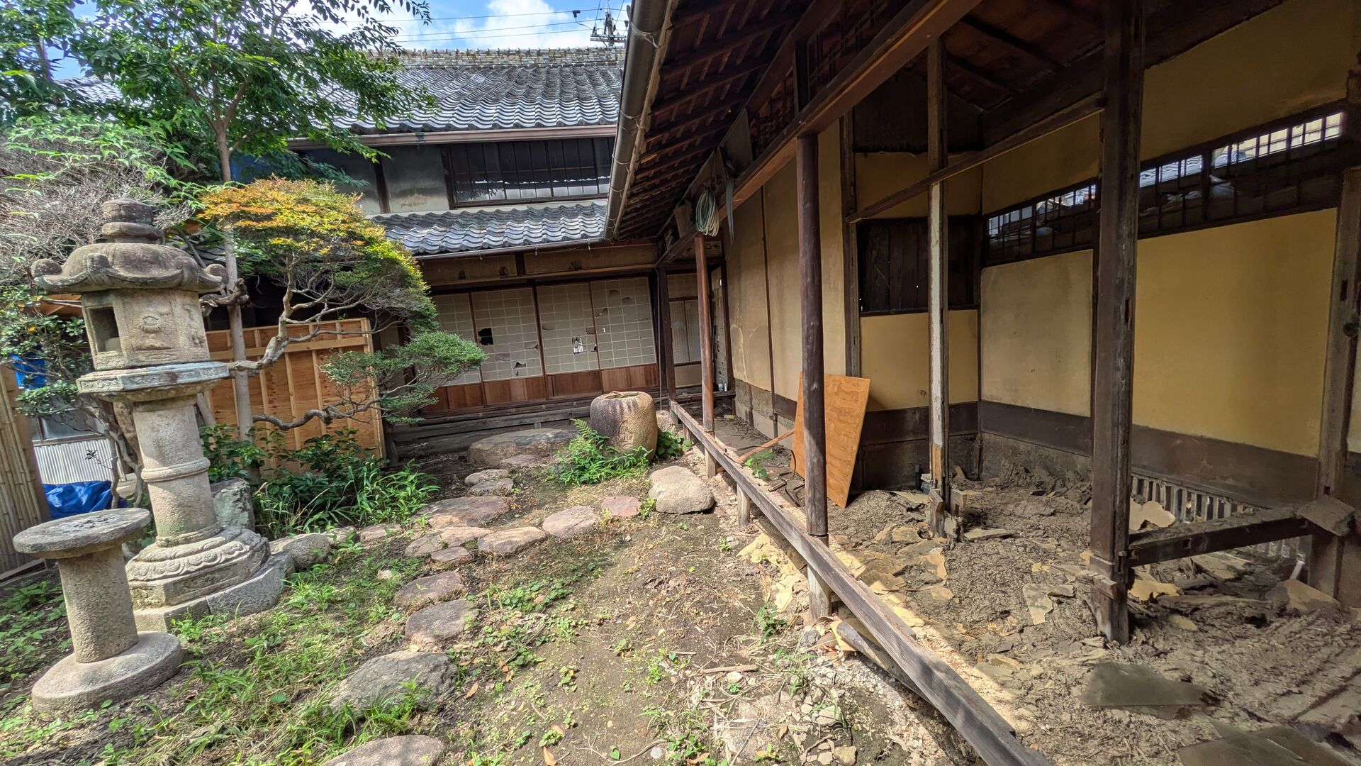 ブログ